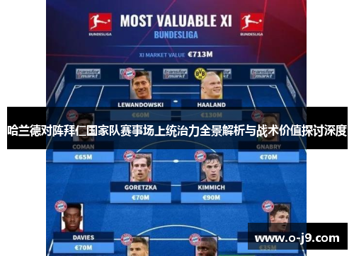 哈兰德对阵拜仁国家队赛事场上统治力全景解析与战术价值探讨深度