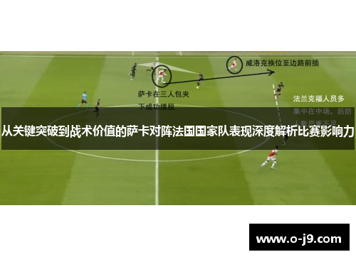 从关键突破到战术价值的萨卡对阵法国国家队表现深度解析比赛影响力